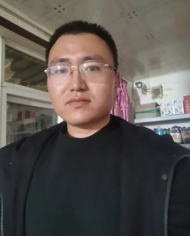 白杨的第一张照片--东港中老年相亲网
